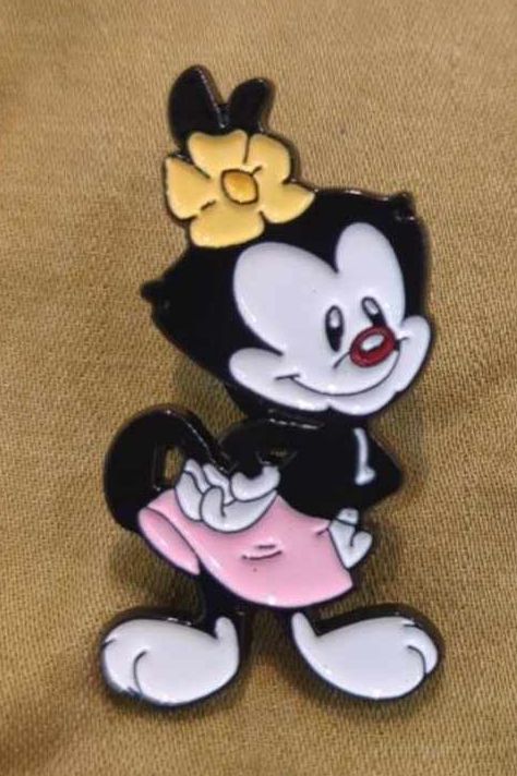 Animaniacs Dot