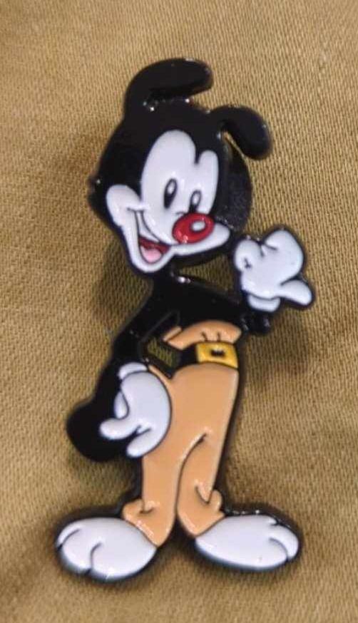 Animaniacs Yakko 4N