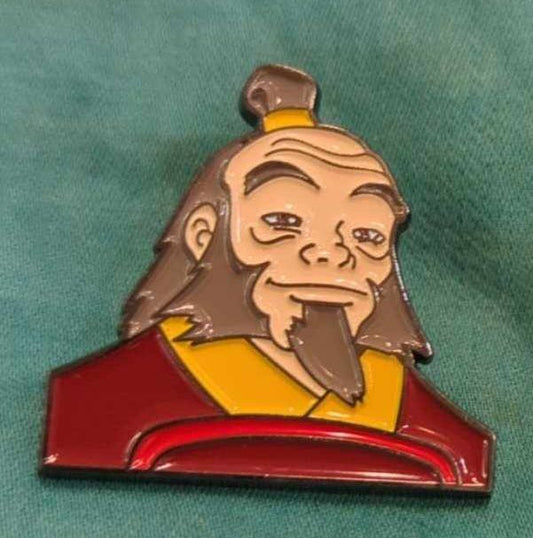 AtLA Iroh