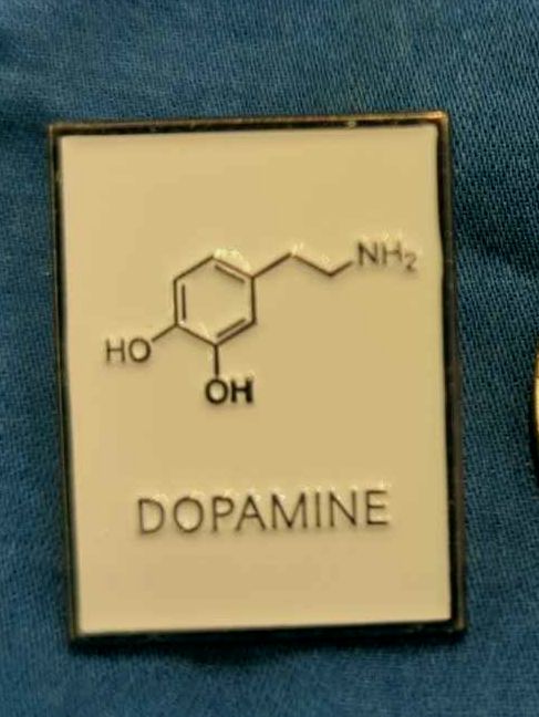 Dopamine 6M