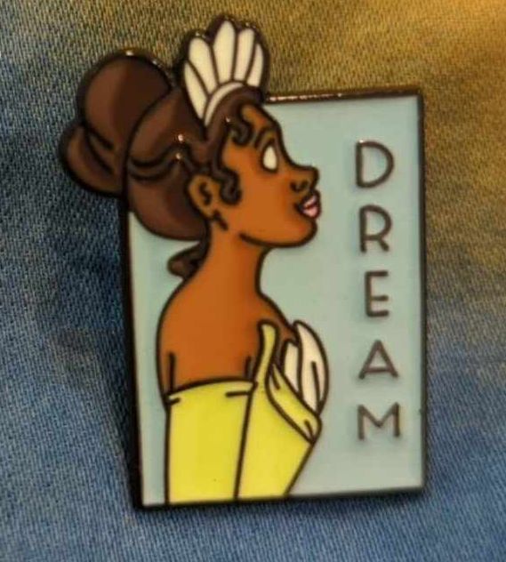 Dream Tiana 6D