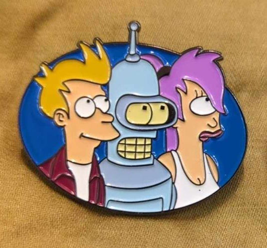 Futurama 3 main 3E