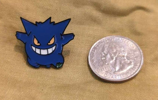 gengar 1Q