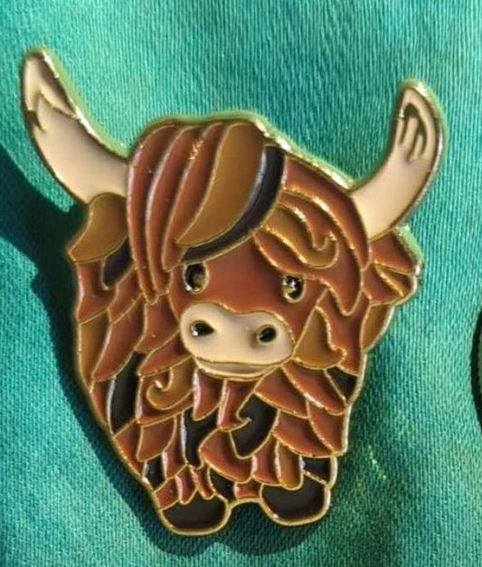 Highland COO 5W