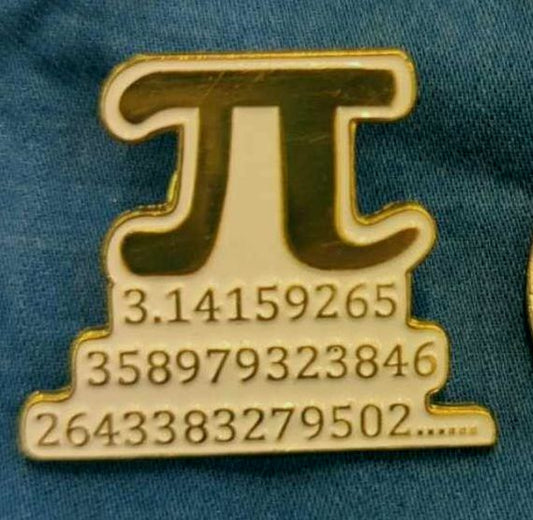 Pi 6M