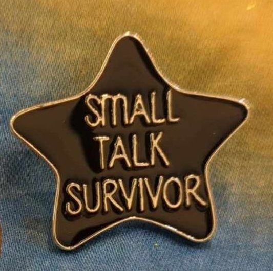 Small Talk Survivor 6C