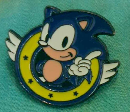 Sonic 2R