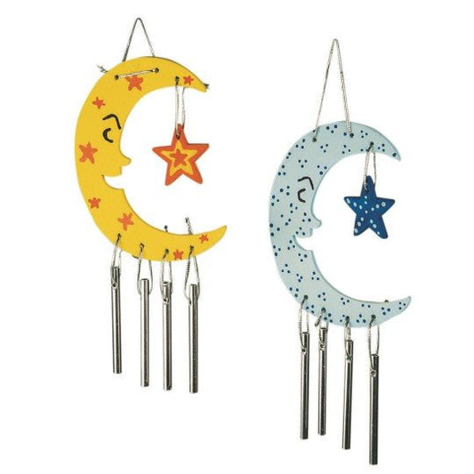 Class: Celestial Wind Chime