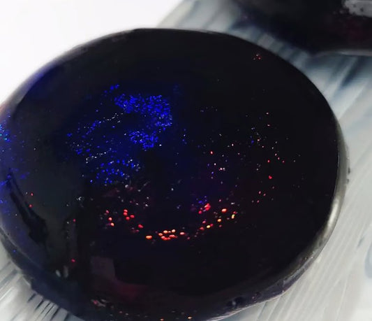 Class: Make Your Own Galaxy Jelly Soap