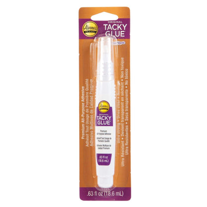 Aleene's Tacky Glue Pen - #1 Papercraft Glue